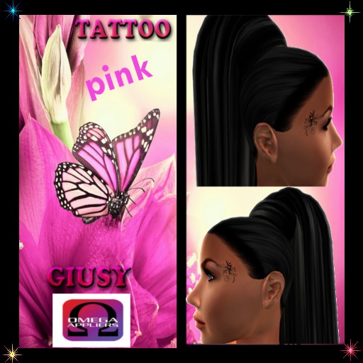 star pink ( 3 )