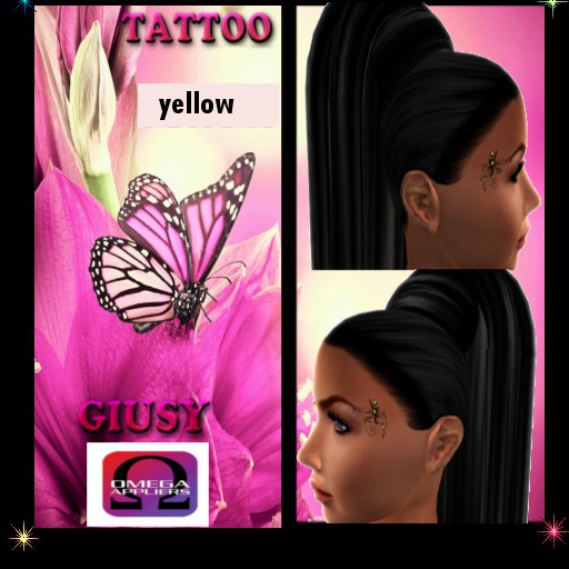 yellow star ( 3 )