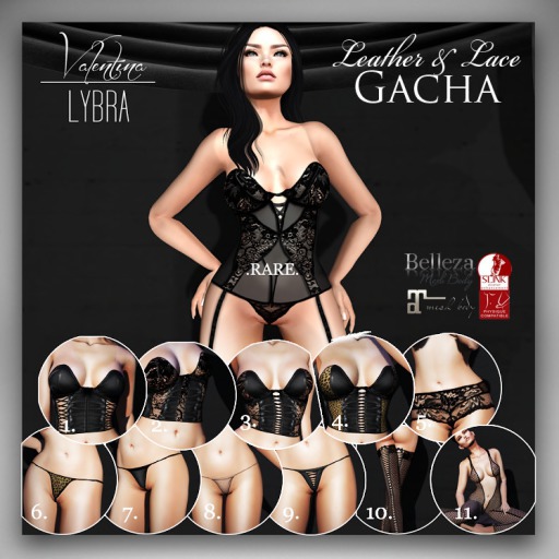 !:Lybra:! Leather & Lace (7)