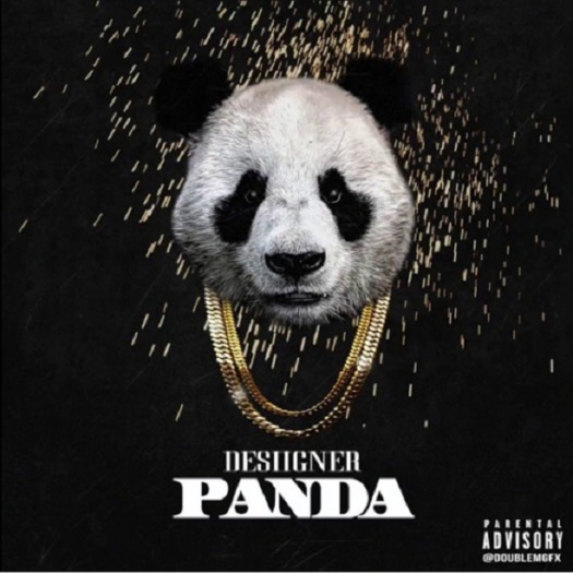 panda BY KEEKEE KYRIE