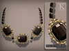 %28kunglers%29 aphrodite necklace vendor2 obsidian