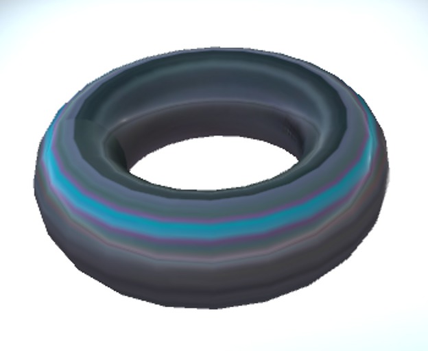 YardSale - Float Mody Version