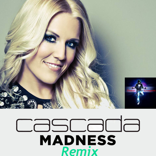 *DG* Cascarda - Madness Remix Dancer