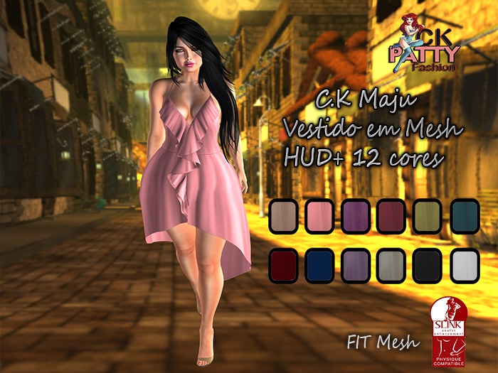 :: C.K Maju ::