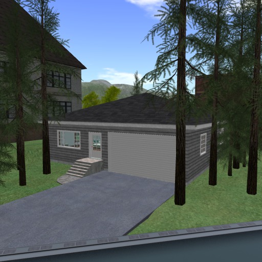 The Minnesota (With Garage)