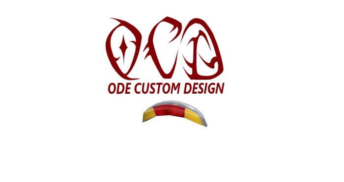 OCD- Moon tail lights