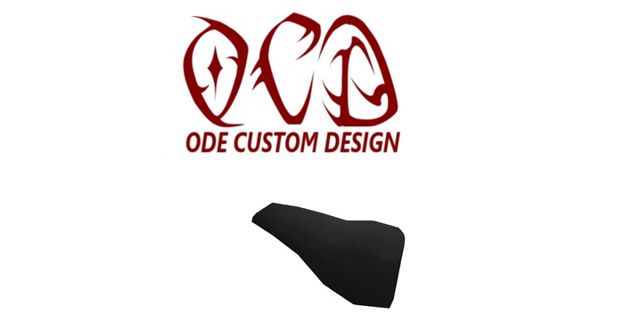 OCD- Seat 2