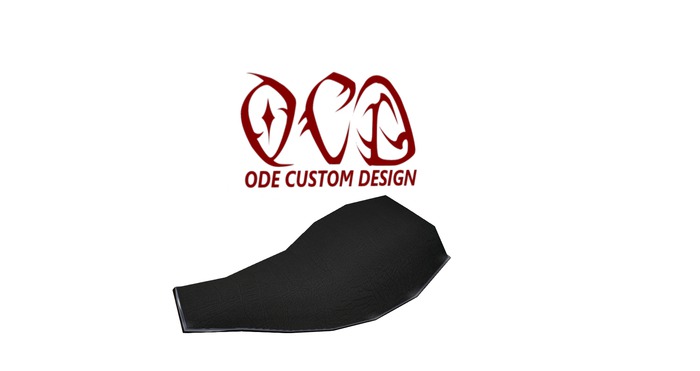 OCD- Seat 3 crate
