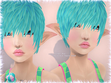 << Tan >> Pocket Boy :: CYAN