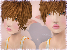 << Tan >> Pocket Boy :: ASH