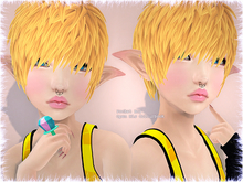 << Tan >> Pocket Boy :: GOLD