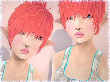 << Tan >> Pocket Boy :: ROUGE