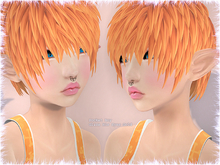 << Tan >> Pocket Boy :: APRICOT