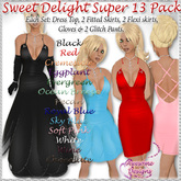 *Awesome Designs Sweet Delight Super Pack