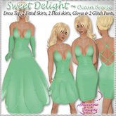 *Awesome Designs Sweet Delight In Ocean Breeze