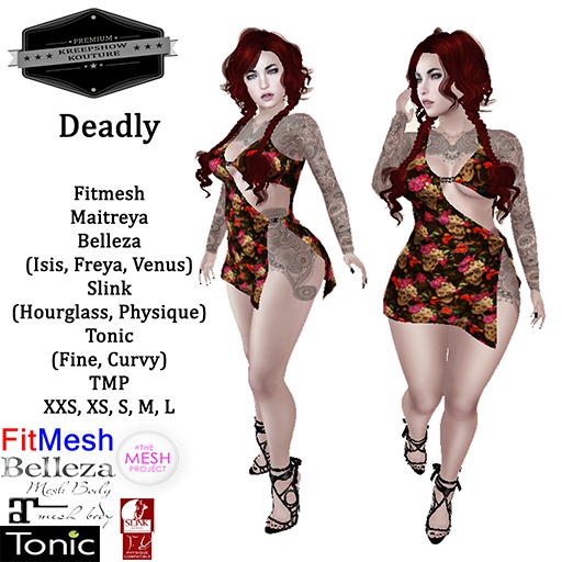 .:KK:. Deadly