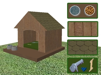 dog houses for large breeds