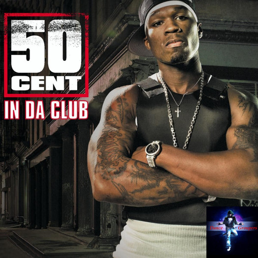*DG* 5O Cent - In Da Club Dancer