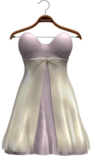 !APHORISM! Sun Dress - Lavender