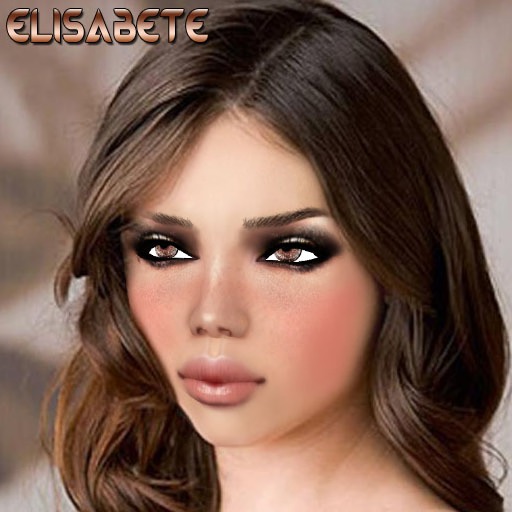 << ACORA >> ELISABETE~COMPLETE MODEL FEMALE~++PROMO PRICE++