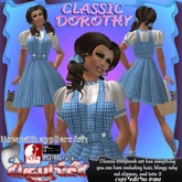 ~Disguized~SB-Oz-ClassicDorothy