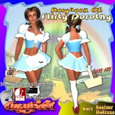 ~Disguized~SB-Oz-FlirtyDorothy