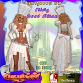 ~Disguized~SB-Oz-FlirtyGoodWitch