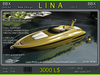 Lina gold image