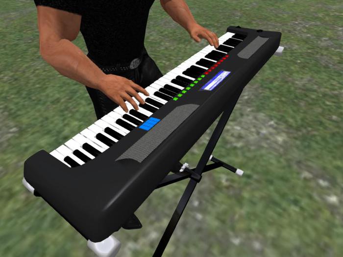 TM Electric Piano Elite