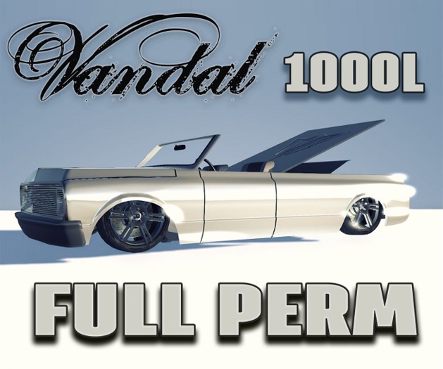 WRATH_VANDAL_SILVER_FULL PERM 2.0