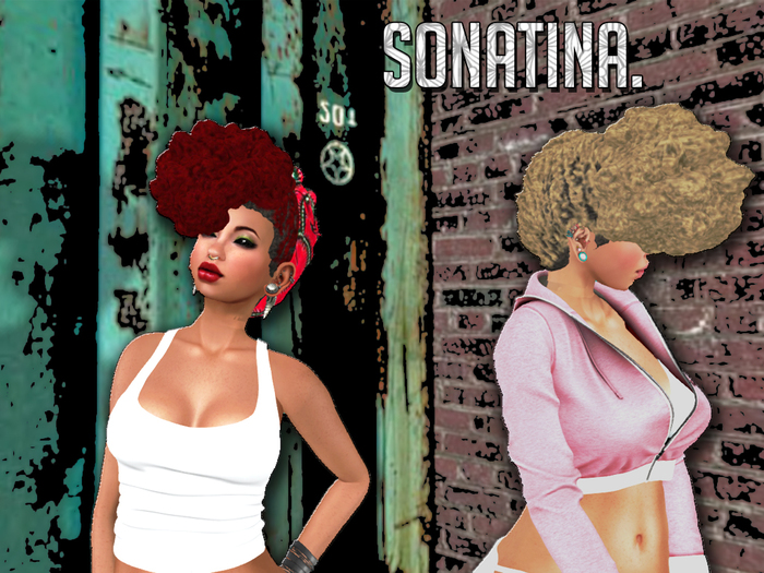 Sonatina by : Puft : Darks
