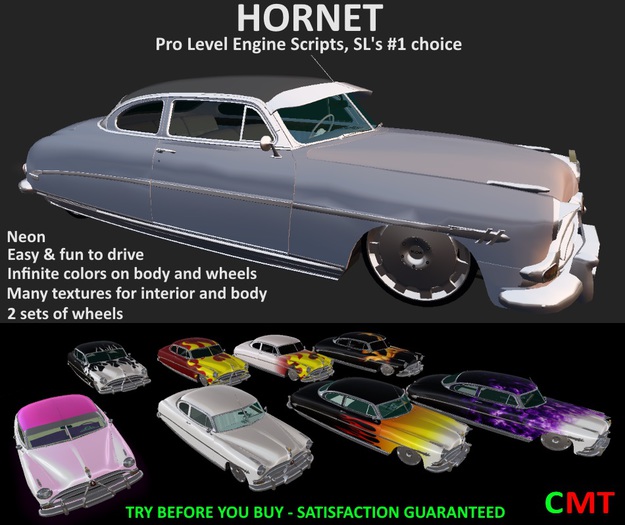 Hornet
