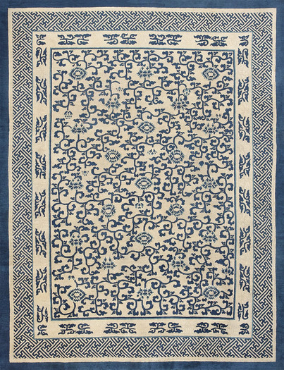 Rugs 62 - Tidbits - Boxed