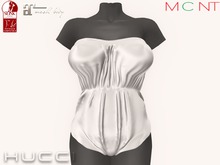 ::HH:: Hucci Elyria Romper - Moonglow