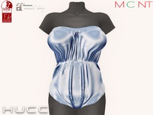 ::HH:: Hucci Elyria Romper - Serenity