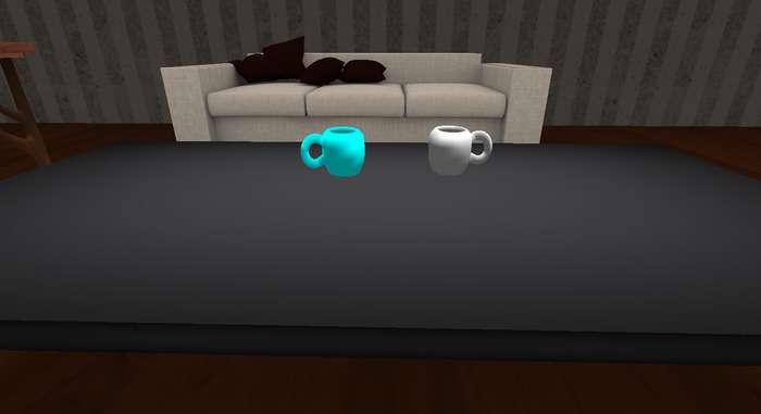 Coffee Mug