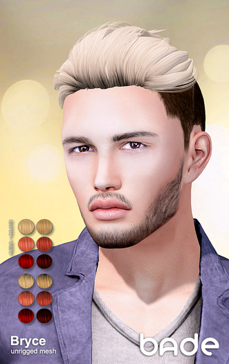 [bade] Bryce REDS