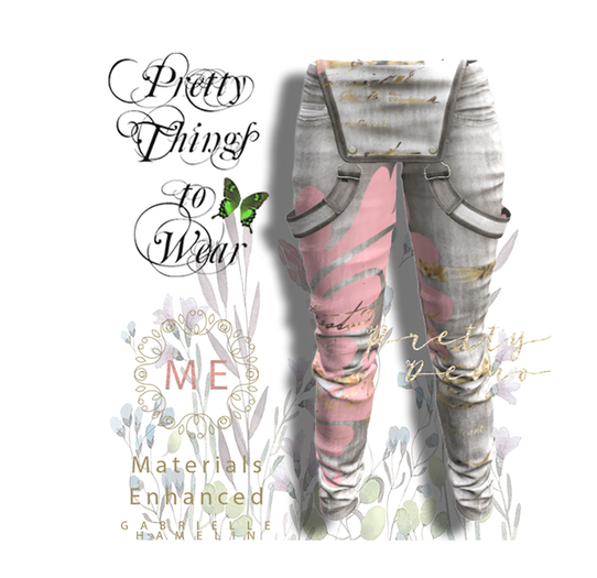 .::Pretty Demo - Meena II - Motifs::.