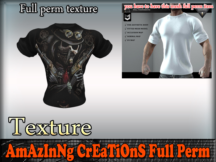 AmAzInG CrEaTiOnS aesthetic (texture-g.m-Full Perm)-(31)