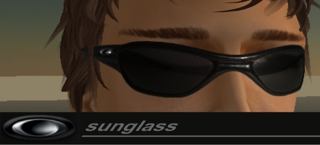 Oaklus - sunglasses
