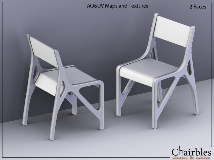 Chair 10 Full Permission