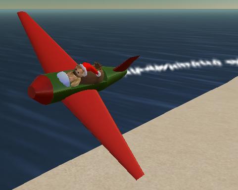 christmasbear(boxed)
