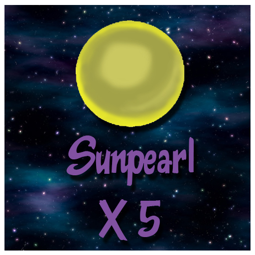 KRAFTIES 'Sunpearl' Package (5 Available)