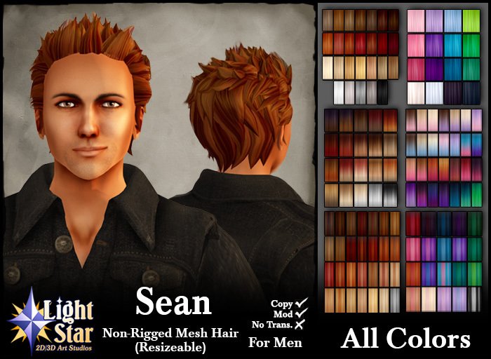 *LightStar-Hair-Sean-All Colors