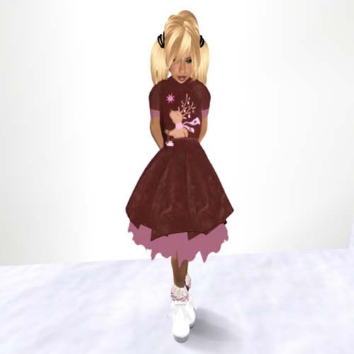winter dress