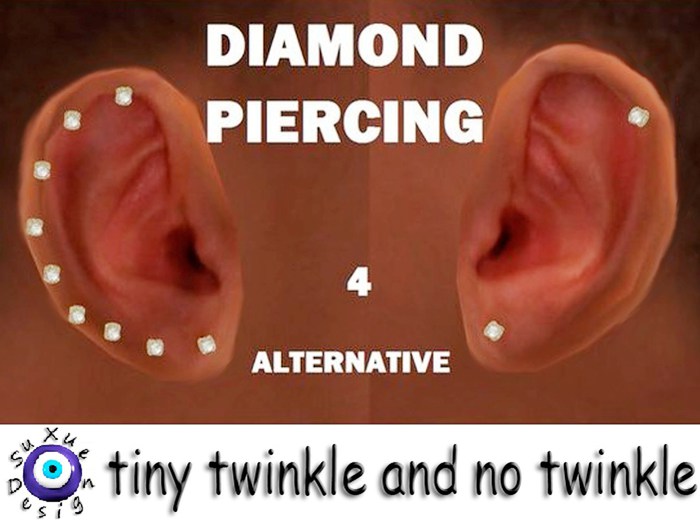 piercing