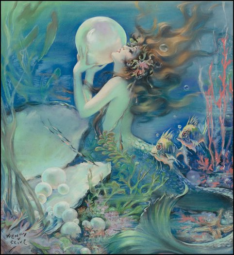 (TC)Typers,Fantasy,cute,mermaid,movie,Roleplay(Fatpack)
