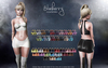 Blueberry anna set slmp