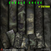 Rocks TEXTURES