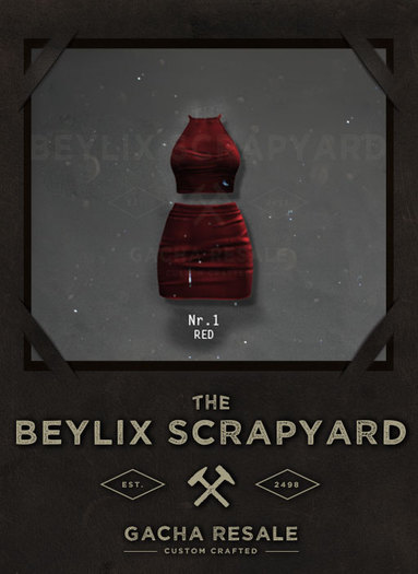 -Pixicat- All-Seeing.Nr1 - Red (SMALL)